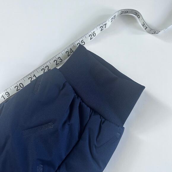 Fleece Jogging Bottoms Winter Warm Plush Track Pants Sweatpants New Small - Picture 5 of 8